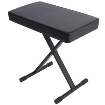 On-Stage KT7800 Three Position Small X-Style Bench - $59.99