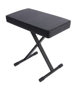 On-Stage KT7800 Three Position Small X-Style Bench - £47.06 GBP