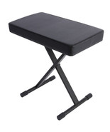 On-Stage KT7800 Three Position Small X-Style Bench - $59.99