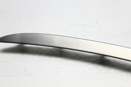 2004-2008 ACURA TL FRONT PASSENGER RIGHT SIDE DASH TRIM P5300 image 6