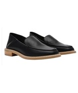 DV by Dolce Vita Womens Shoes Black Loafers Slip-On Cushioned Collapsibl... - $82.32 CAD