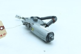 06-09 MERCEDES-BENZ CLK350 COUPE Sunroof Motor F3288 image 7
