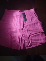 Banana Republic Size 6 Pink Shorts - £54.99 GBP