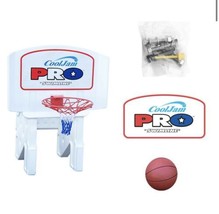 SWIMLINE COOL JAM PRO POOLSIDE BASKETBALL GAME   (a,as) m8 - £348.31 GBP