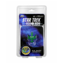 Star Trek Attack Wing Wave 19 RIS Talvath Expansion Pack - £24.32 GBP