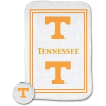 Tennessee Volunteers 11&quot; X 17&quot; Magic Fan Growing Towel 100% Cotton - $9.03