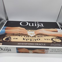 Ouija board Hasbro Item # 1175 - $19.79
