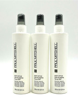 Paul Mitchell Soft Style Soft Sculpting Spray Gel Natural Hold 8.5oz-Pack of 3 - $39.55