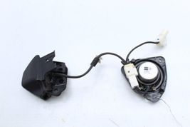 10-13 LEXUS IS250C LH LEFT DRIVER DOOR MARK LEVINSON SPEAKER TWEETER Q5678 image 10