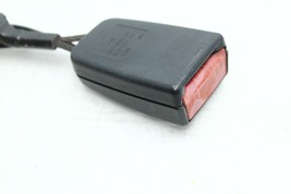 2005-2007 MERCEDES W203 C350 C230 FRONT LEFT DRIVER  SEAT BELT BUCKLE H1093 image 12