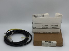 NEW OPCON 1270A-300 PHOTOELECTRIC DETECTOR # 101108 - £93.57 GBP
