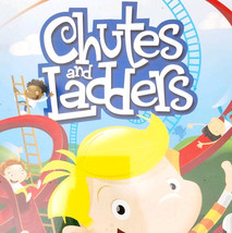 Chutes and Ladders Brand New SEALED Hasbro Board Game 2-3 Players Kids G... - $19.99