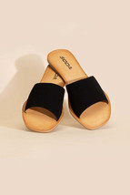 Airway-S Flat Slides - $20.75