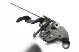 2003-2007 INFINITI G35 COUPE HOOD STRIKER LOCK LATCH P9092 image 8