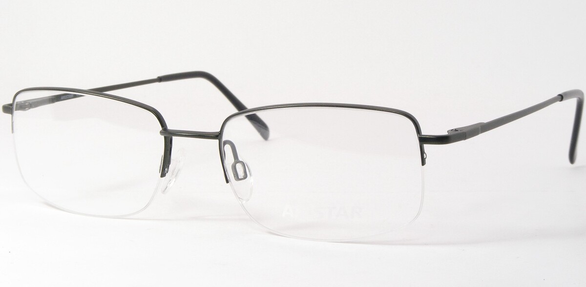 ARiSTAR Par CHARMANT AR30700 547 Vert Sauge Lunettes Uniques 55-18-145mm - $81.15