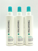 Paul Mitchell Awapuhi Moisture Mist Hydrating Spray-Refreshing 8.5 oz-3 Pack - £34.91 GBP