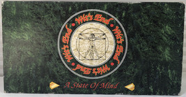 Wit&#39;s End A STATE OF MIND - £15.73 GBP