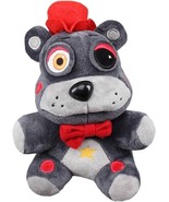 FNAF Five Nights at Freddy&#39;s Collector LEFTY Doll Plush Toys 18CM Plushi... - $13.09