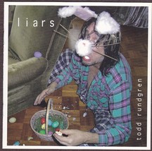Todd Rundgren CD Liars - Sanctuary / BMG (2004) - £9.63 GBP