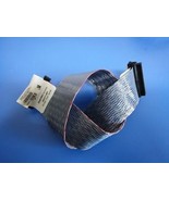 HP Proliant ML350 G3 G4 Internal LVD SCSI Cable 302377-001  - $13.99