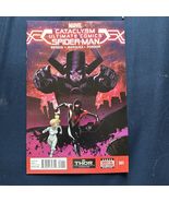 Cataclysm Ultimate Comics “Spider-Man” # 001 (2014, Marvel) First Print.  Marvel - $3.11