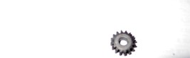 LIONEL PART -2330-038 GG-1 - PINION  GEAR - -  - H31 - $2.19