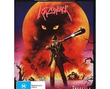 Razorback 4K Ultra HD + Blu-ray | A Film by Russell Mulcahy | Region B - $33.83