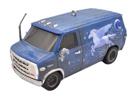 Hallmark Ornament 2021 Disney/Pixar Onward Guinevere Barley&#39;s Van - £26.40 GBP