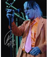 Todd Rundgren signed, autographed, 8x10 photo COA Proof. - $69.29