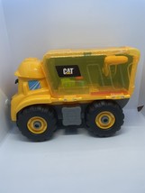 Cat Construction Junior Crew Fix-It Phillip Preschool Learning Set Const... - $21.91
