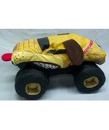 U.S. Hot Rod Association MONSTER MUTT MONSTER TRUCK 13&quot; Plush STUFFED AN... - $27.08 CAD