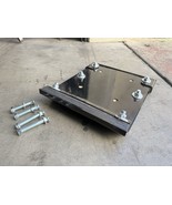 Jumping Jack Tamper Rammer Replacement Foot Shoe 11-1/4” RM80 RM80T MTX7... - €75,50 EUR