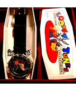 Armstrong collectible Tasmanian devil watch - $101.87 CAD