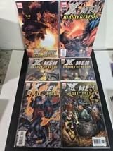 X-men, Deadly Genesis #1-6 Limited Series [Marvel Comics] - £27.40 GBP