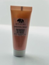 Origins Original Skin Matte Moisturizer With Willowherb .5oz/15ml Travel Size - £9.14 GBP