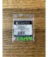 Superfly Bead Heads Small 1/8 - €43,19 EUR