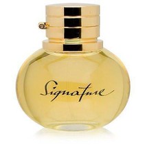 S.T. Dupont Signature by S.T. Dupont for Women 0.17 oz Mini Brand New - £15.71 GBP