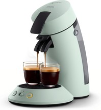 Philips Senseo Original Plus Csa210/10 - Coffee Maker Of Pods green - £409.13 GBP