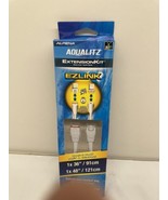 ALPENA Aqualitz EZLINK Extension Kit 1 Each 36&quot; &amp; 48&quot; Model 77388 - $9.85