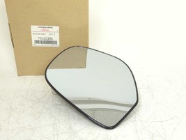 New OEM Genuine Mitsubishi Door Mirror Glass 2010-2015 Outlander Sport RH  - $39.60