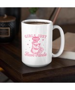 Funny Coffee Mug Business Woman Gift New Job Gift Promotion Gift Boss La... - $7.91 CAD