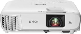 Epson Home Cinema 880 3-chip 3LCD 1080p Projector, 3300 lumens Color and... - £494.89 GBP