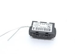 07-11 BMW E90 328i 335i SEDAN Front Left Driver Side Seat Control Switch F3560 image 10
