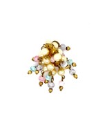 Marilyn Monroe Souvenirs Personnel Costume Simple Boucle D&#39;Oreilles Coro - $44,182.58 CAD