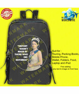 3 THE CROWN Backpack Bags - $45.00