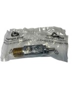 NEW Cavagna 1150547 24-15 3360 psi Oxygen Post Pin Index Valve Nitrogen - $28.70