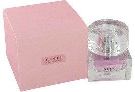 Gucci Pink Il Perfume 1.7 Oz Eau De Parfum Spray - £474.02 GBP