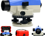 Automatic Level 32X Optical Transit Survey Auto Level High Precision Lev... - $144.83