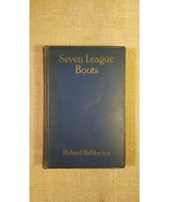 Seven League Boots - $523.58 MXN