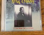 Bing Crosby I’ll Be Home For Christmas CD - $87.88